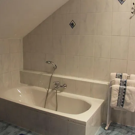 Ferienhaus Baumgarten Vakantiehuis *