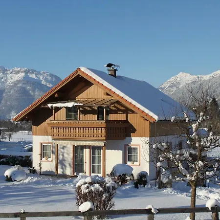 Ferienhaus Baumgarten Vakantiehuis
