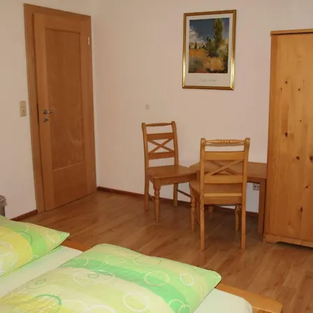 Vakantiehuis Ferienhaus Baumgarten Saalfelden