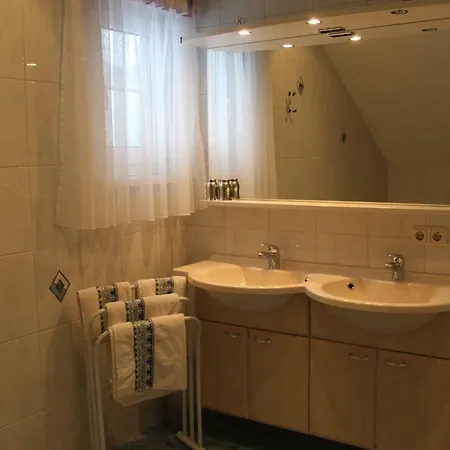 Ferienhaus Baumgarten Saalfelden
