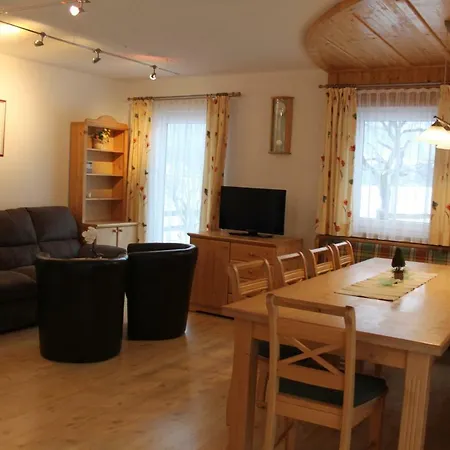 Ferienhaus Baumgarten Vakantiehuis