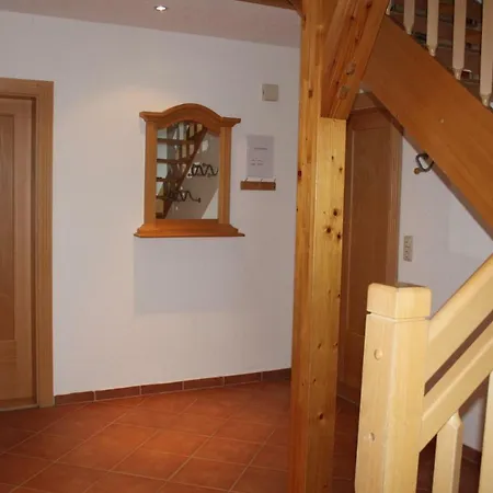 Vakantiehuis Ferienhaus Baumgarten Saalfelden