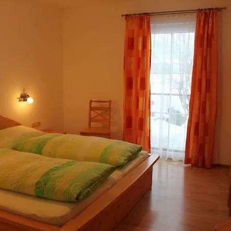 Ferienhaus Baumgarten Vakantiehuis