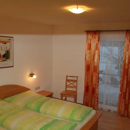 Vakantiehuis Ferienhaus Baumgarten Saalfelden