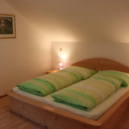 Ferienhaus Baumgarten *