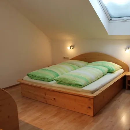 Ferienhaus Baumgarten