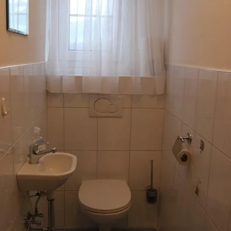 Vakantiehuis Ferienhaus Baumgarten