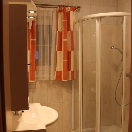 Ferienhaus Baumgarten Vakantiehuis Saalfelden