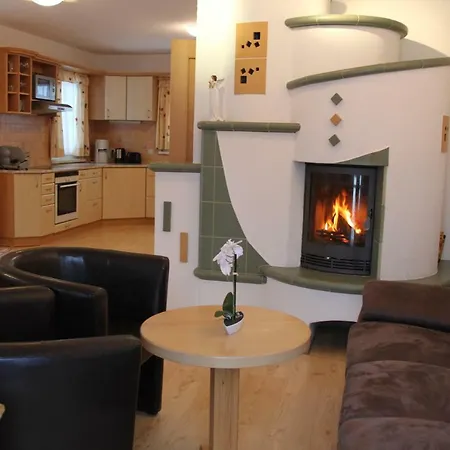 Ferienhaus Baumgarten Vakantiehuis *