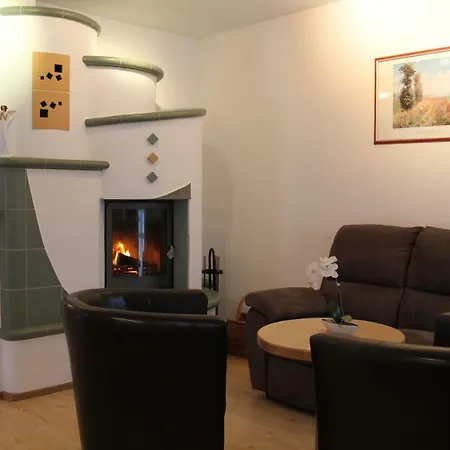 Ferienhaus Baumgarten Saalfelden