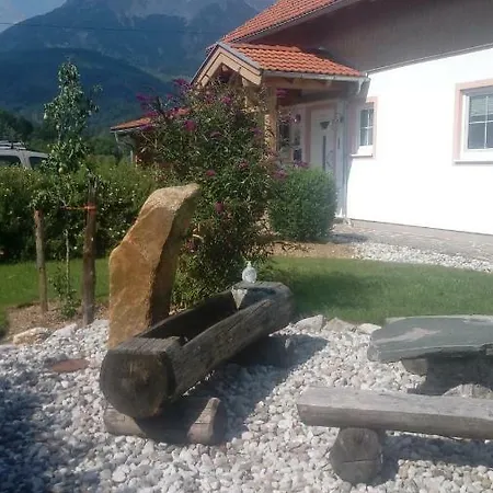 Ferienhaus Baumgarten Saalfelden