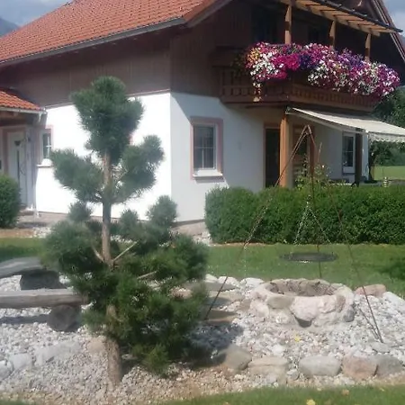 Ferienhaus Baumgarten