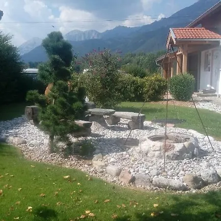 Ferienhaus Baumgarten
